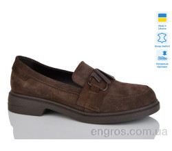 Туфли Prime-Opt